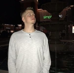 Meet your Posher, Robert